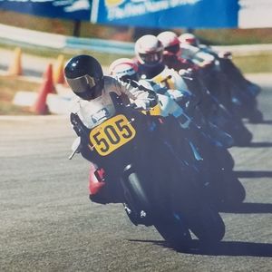 Meet your Posher, Patrick